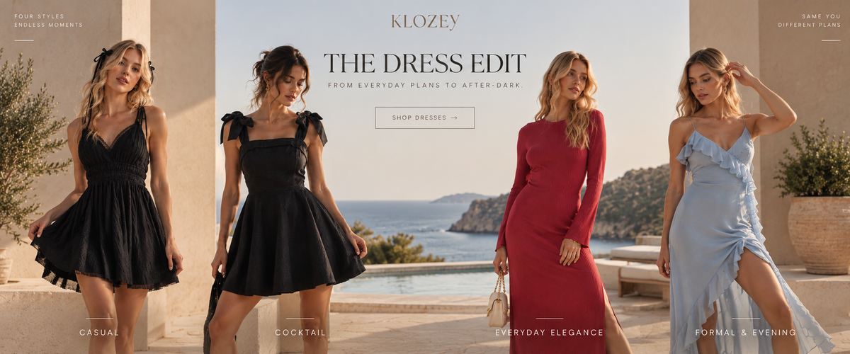 Klozey campaign